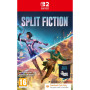 Гра Nintendo Split Fiction, код активації (5035228125414)