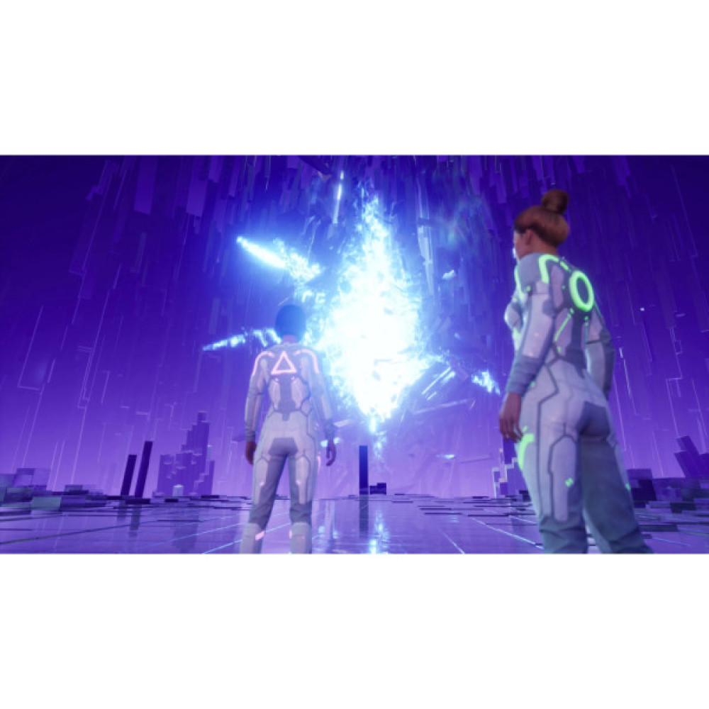 Гра Nintendo Split Fiction, код активації (5035228125414)