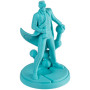 Пластик для 3D-принтера Polymaker PANCHROMA CoPE 1,75mm 1kg TEAL (CA14010)