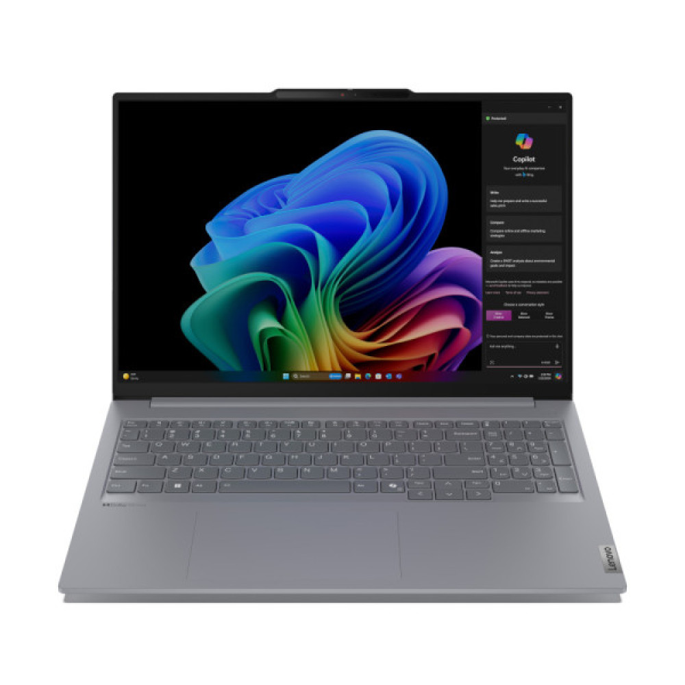 LENOVO ThinkBook 16 G7 QOY (21NH000DRA)