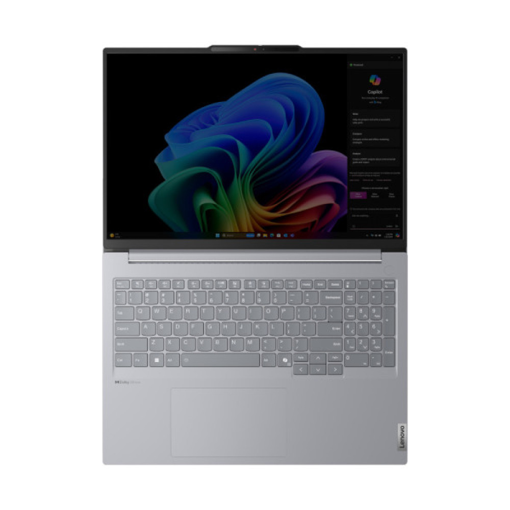 LENOVO ThinkBook 16 G7 QOY (21NH000DRA)