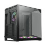 Корпус для ПК Gamemax NEX C56 VC BK