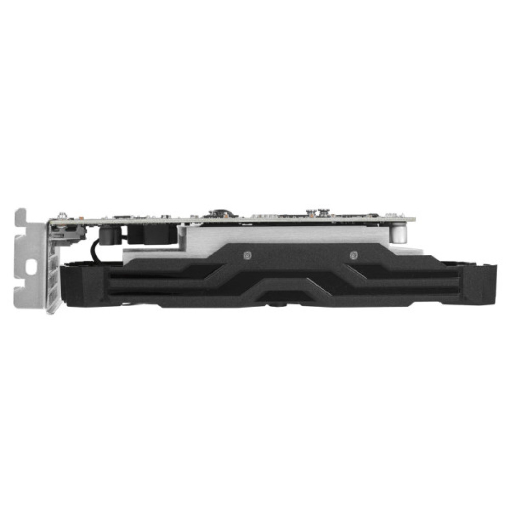 Відеокарта Afox Radeon RX 550 4Gb (AFRX550-4096D5H2-V4)