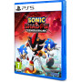 Гра Sony Sonic X Shadow Generations, BD диск (5055277054558) Гра Sony Sonic X Shadow Generations, BD диск (5055277054558)