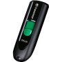 USB флеш накопичувач Transcend 64GB JetFlash 790C Black USB 3.1 Type-C (TS64GJF790C) USB флеш накопичувач Transcend 64GB JetFlash 790C Black USB 3.1 Type-C (TS64GJF790C)