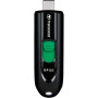 USB флеш накопичувач Transcend 64GB JetFlash 790C Black USB 3.1 Type-C (TS64GJF790C) USB флеш накопичувач Transcend 64GB JetFlash 790C Black USB 3.1 Type-C (TS64GJF790C)