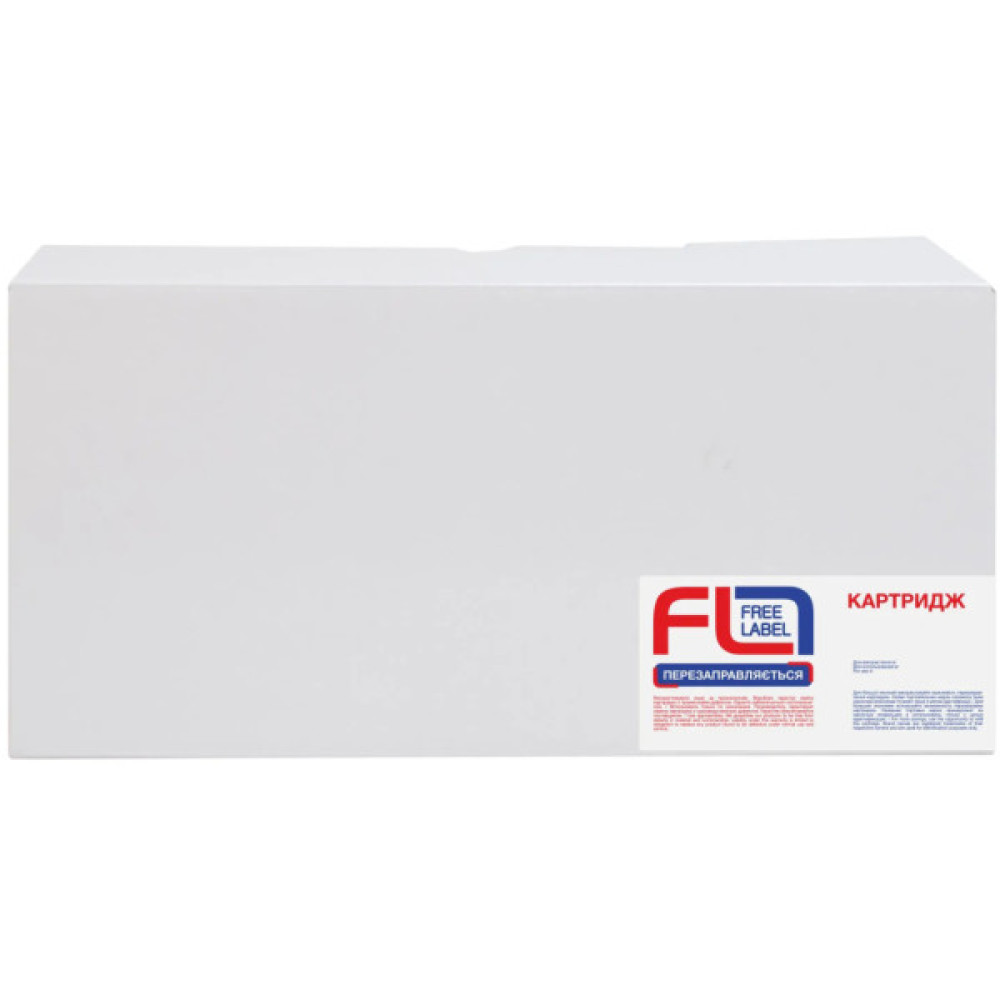 Тонер-картридж FREE Label Xerox VL B415/B420/B410, 14K (FL-006R04729)
