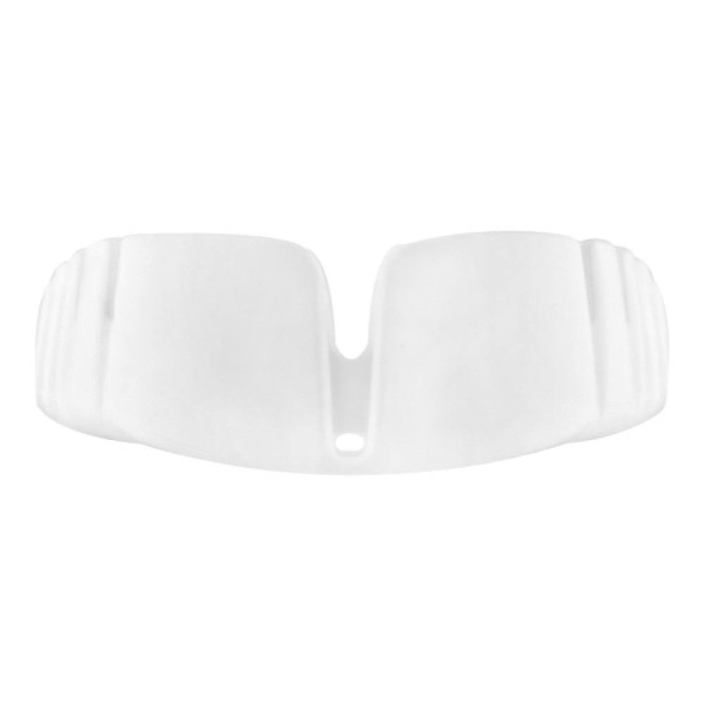Капа Opro Snap-Fit White (002139010) (SN_White)