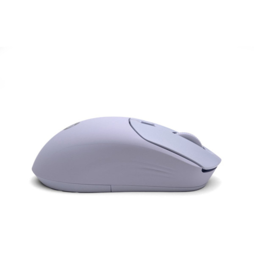 Мишка HP 400 Quiet Wireless/Bluetooth Purple (AZ7B7AA)