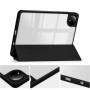 Чохол до планшета BeCover Soft Edge TPU Xiaomi Redmi Pad SE 8.7" Black (712564) Чохол до планшета BeCover Soft Edge TPU Xiaomi Redmi Pad SE 8.7" Black (712564)