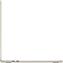 Ноутбук Apple MacBook Air 13 M2 A2681 Starlight (MC7W4UA/A) Ноутбук Apple MacBook Air 13 M2 A2681 Starlight (MC7W4UA/A)