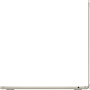 Ноутбук Apple MacBook Air 13 M2 A2681 Starlight (MC7W4UA/A) Ноутбук Apple MacBook Air 13 M2 A2681 Starlight (MC7W4UA/A)