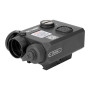 Тактичний блок Holosun LS321-GR (LS321G) Green & IR / IR illuminator (747053)