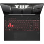 Ноутбук ASUS TUF Gaming A16 FA607NU-RL098 (90NR0MU3-M005N0) Ноутбук ASUS TUF Gaming A16 FA607NU-RL098 (90NR0MU3-M005N0)