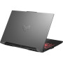 Ноутбук ASUS TUF Gaming A16 FA607NU-RL098 (90NR0MU3-M005N0) Ноутбук ASUS TUF Gaming A16 FA607NU-RL098 (90NR0MU3-M005N0)