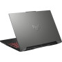 Ноутбук ASUS TUF Gaming A16 FA607NU-RL098 (90NR0MU3-M005N0) Ноутбук ASUS TUF Gaming A16 FA607NU-RL098 (90NR0MU3-M005N0)