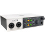 Аудіоінтерфейс Universal Audio Volt 2 (232640) Аудіоінтерфейс Universal Audio Volt 2 (232640)