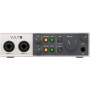 Аудіоінтерфейс Universal Audio Volt 2 (232640) Аудіоінтерфейс Universal Audio Volt 2 (232640)