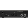 Аудіоінтерфейс Universal Audio Volt 2 (232640) Аудіоінтерфейс Universal Audio Volt 2 (232640)