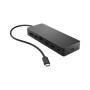 Порт-реплікатор HP Docking Station Universal USB-C Multiport Hub (50H98AA) Порт-реплікатор HP Docking Station Universal USB-C Multiport Hub (50H98AA)