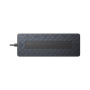 Порт-реплікатор HP Docking Station Universal USB-C Multiport Hub (50H98AA) Порт-реплікатор HP Docking Station Universal USB-C Multiport Hub (50H98AA)