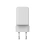 Зарядний пристрій Canyon CU35CC GaN 35W 2xPD EU White (CNS-CUW35CC) Зарядний пристрій Canyon CU35CC GaN 35W 2xPD EU White (CNS-CUW35CC)