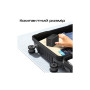 Зарядний пристрій Promate tripmate-gan160 3xUSB-C PD + USB-A QC 160W GaN Black (tripmate-gan160) Зарядний пристрій Promate tripmate-gan160 3xUSB-C PD + USB-A QC 160W GaN Black (tripmate-gan160)