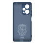 Чохол до мобільного телефона Armorstandart ICON Case Xiaomi Redmi Note 12 Pro+ 5G Camera cover Dark Blue (ARM65213) Чохол до мобільного телефона Armorstandart ICON Case Xiaomi Redmi Note 12 Pro+ 5G Camera cover Dark Blue (ARM65213)