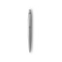 Ручка кулькова Parker JOTTER 17 XL Monochrome Gray CT BP (12 732) Ручка кулькова Parker JOTTER 17 XL Monochrome Gray CT BP (12 732)