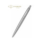 Ручка кулькова Parker JOTTER 17 XL Monochrome Gray CT BP (12 732) Ручка кулькова Parker JOTTER 17 XL Monochrome Gray CT BP (12 732)