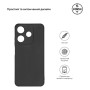 Чохол до мобільного телефона Armorstandart Matte Slim Fit Tecno Spark 10С Camera cover Black (ARM68917)