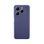 Чохол до мобільного телефона BeCover Full Camera Infinix Hot 40 (X6836)/ 40 Pro (X6837) Deep Blue (711658) Чохол до мобільного телефона BeCover Full Camera Infinix Hot 40 (X6836)/ 40 Pro (X6837) Deep Blue (711658)