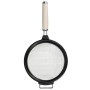 Сито KitchenAid Coreline 18 см кремовий (KAG161OHACE) Сито KitchenAid Coreline 18 см кремовий (KAG161OHACE)