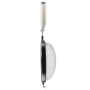 Сито KitchenAid Coreline 18 см кремовий (KAG161OHACE) Сито KitchenAid Coreline 18 см кремовий (KAG161OHACE)
