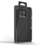 Чохол до мобільного телефона Armorstandart Matte Slim Fit Xiaomi 15T 5G Black (ARM86993) Чохол до мобільного телефона Armorstandart Matte Slim Fit Xiaomi 15T 5G Black (ARM86993)