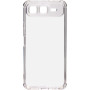 Чохол до мобільного телефона Armorstandart Air Force Infinix Smart 10 Plus 4G Clear (ARM87991) Чохол до мобільного телефона Armorstandart Air Force Infinix Smart 10 Plus 4G Clear (ARM87991)