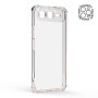 Чохол до мобільного телефона Armorstandart Air Force Infinix Smart 10 Plus 4G Clear (ARM87991) Чохол до мобільного телефона Armorstandart Air Force Infinix Smart 10 Plus 4G Clear (ARM87991)