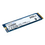 Накопичувач SSD M.2 2280 240GB Kingston (SEDC2000BM8/240G) Накопичувач SSD M.2 2280 240GB Kingston (SEDC2000BM8/240G)