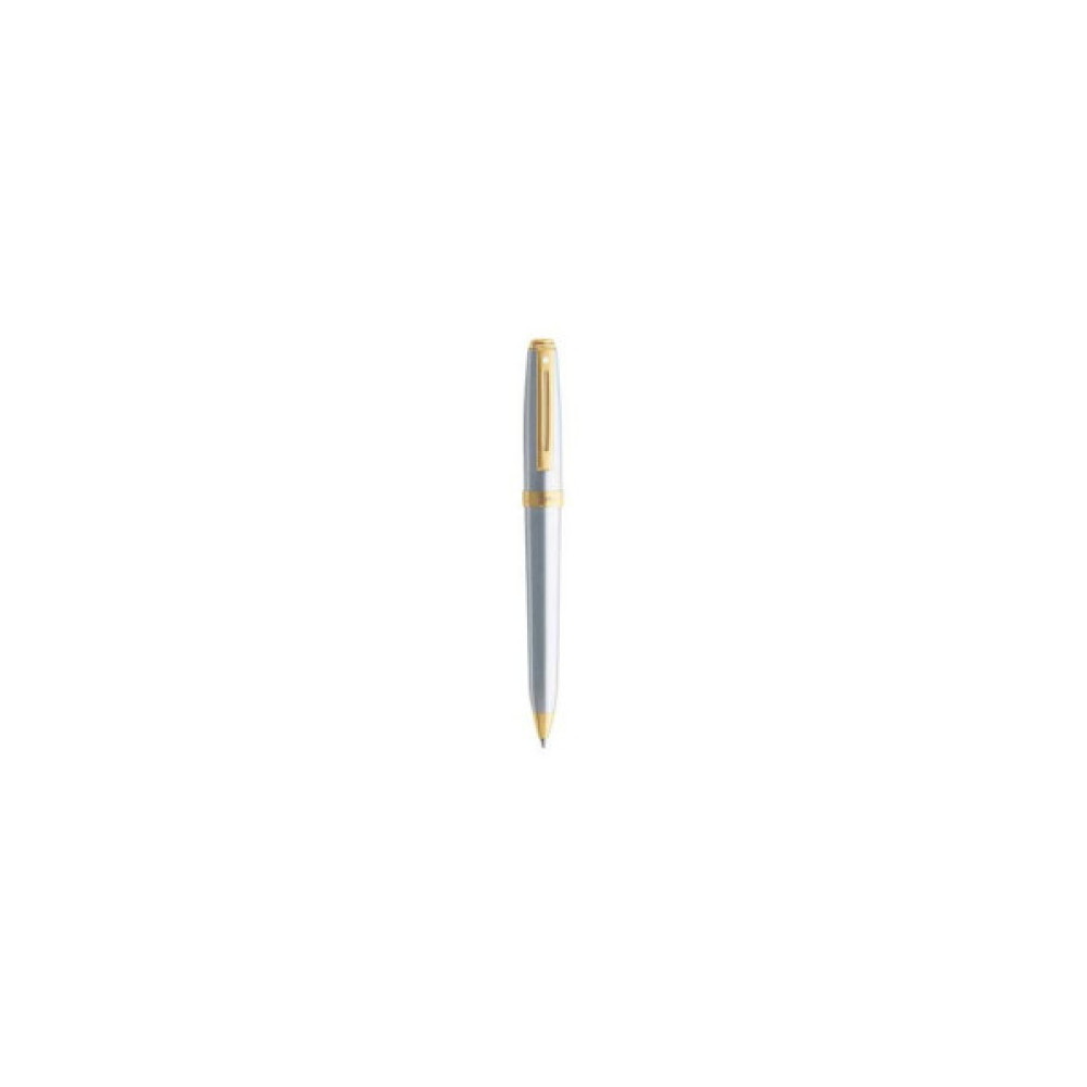 Ручка кулькова Sheaffer PRELUDE Brushed Chrome GT BP (Sh342025)