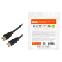 Кабель мультимедійний HDMI M to HDMI M 2.0m V2.0 2E (2EW-1082-2M) Кабель мультимедійний HDMI M to HDMI M 2.0m V2.0 2E (2EW-1082-2M)