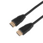 Кабель мультимедійний HDMI M to HDMI M 2.0m V2.0 2E (2EW-1082-2M) Кабель мультимедійний HDMI M to HDMI M 2.0m V2.0 2E (2EW-1082-2M)