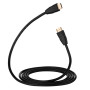 Кабель мультимедійний HDMI M to HDMI M 2.0m V2.0 2E (2EW-1082-2M) Кабель мультимедійний HDMI M to HDMI M 2.0m V2.0 2E (2EW-1082-2M)