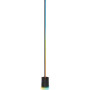 Торшер Govee H607C Floor Lamp 2, 1725Lm, RGBICWW, WI-FI/Bluetooth, black (H607C311) Торшер Govee H607C Floor Lamp 2, 1725Lm, RGBICWW, WI-FI/Bluetooth, black (H607C311)