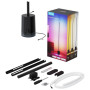 Торшер Govee H607C Floor Lamp 2, 1725Lm, RGBICWW, WI-FI/Bluetooth, black (H607C311) Торшер Govee H607C Floor Lamp 2, 1725Lm, RGBICWW, WI-FI/Bluetooth, black (H607C311)