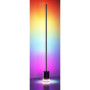 Торшер Govee H607C Floor Lamp 2, 1725Lm, RGBICWW, WI-FI/Bluetooth, black (H607C311) Торшер Govee H607C Floor Lamp 2, 1725Lm, RGBICWW, WI-FI/Bluetooth, black (H607C311)