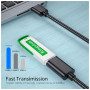 Дата кабель USB 3.0 AM/AF 1.5m Essager (EXCAM-YTA01) Дата кабель USB 3.0 AM/AF 1.5m Essager (EXCAM-YTA01)