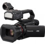 Цифрова відеокамера Panasonic 4K Flash HC-X2000 (HC-X2000EE) Цифрова відеокамера Panasonic 4K Flash HC-X2000 (HC-X2000EE)