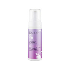 Пінка для вмивання Kueshi Naturals Apple Foam Cleanser 150 мл (8436568902395) Пінка для вмивання Kueshi Naturals Apple Foam Cleanser 150 мл (8436568902395)