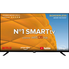 Телевізор Satelit 42F8200WS