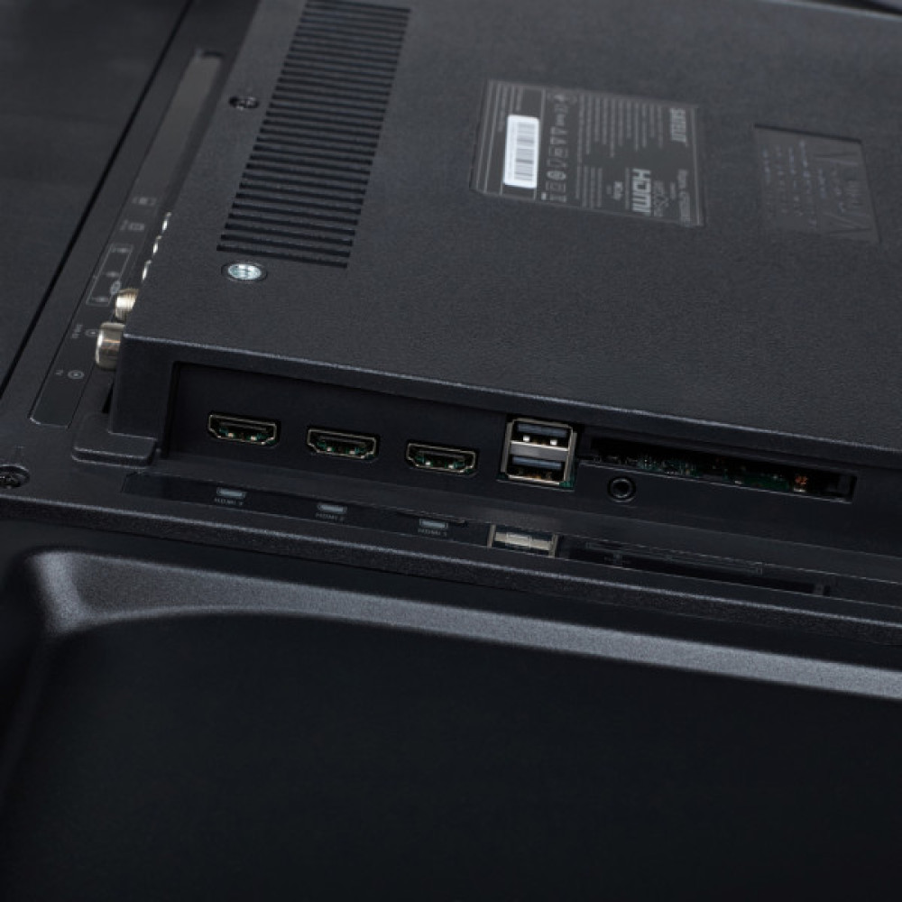 Телевізор Satelit 42F8200WS